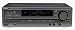 Technics SA-EX110 Stereo Receiver with 200-Watt Amp