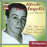 Los Duos De Dante Y Larroca