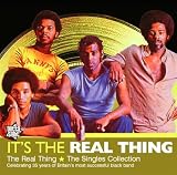 Its The Real Thing - The Singles Collection