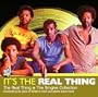 It's The Real Thing: The Singles Collection