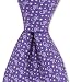 Colorado Rockies Neck Tie