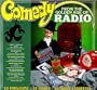 Comedy from the Golden Age of Radio