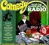 Comedy from the Golden Age of Radio