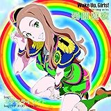 Wake Up,Girls! Character song series 菊間夏夜