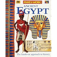 Ancient Egypt (Make It Work)