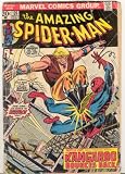 Review Marvel Comics Group  / Amazing Spider-Man, The #126, 1973 Year, Good, $35.00