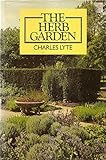 The herb garden