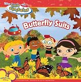 Disneys Little Einsteins: Butterfly Suits (Little Einstein)