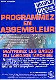 Programmez en assembleur (1C�d�rom)