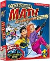 Clue Finders Math Adventures: Mystery of the Himalayas