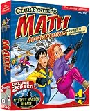 Clue Finders Math Adventures: Mystery of the Himalayas