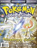  : Versus Books Official Pokemon Gold & Silver Adventure Guide