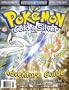 Versus Books Official Pokemon Gold & Silver Adventure Guide