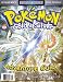 Search : Versus Books Official Pokemon Gold & Silver Adventure Guide