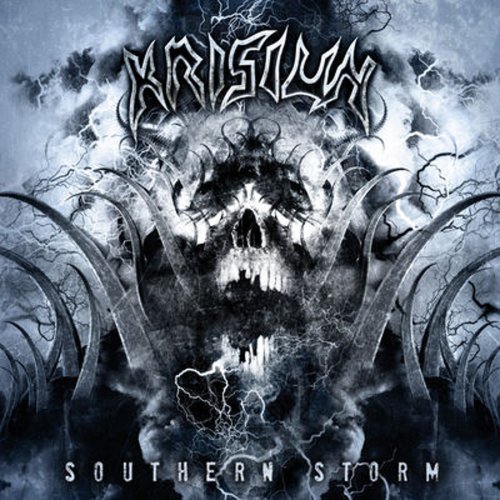CD-Charts  Music : Southern Storm