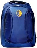 Namba Gear Lil Namba Remix Backpack, High Performance Backpack for Musicians & DJs, Midnight Bue, LN15-BL