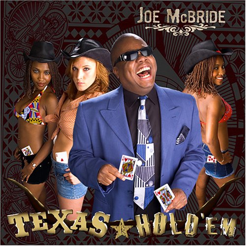 Joe McBride - Texas Hold