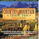 Country Mountain Tribute: John Denver