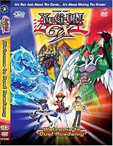 Stream Yu-Gi-Oh! GX: Welcome to Duel Academy v.1.