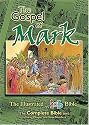 The Illustrated Bible: Mark