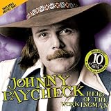 Hero of the Working Man [Us Import]