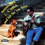 Introducing C.T. Smith and His Sic'em Boys