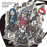don't call me a monster feat.114 a.k.a 坪井（アルファ）