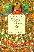 Essential Tibetan Buddhism