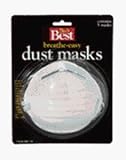Gerson 770108 Do it Best Dust Masks