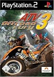 Eigenschaften Codemasters  / ATV Offroad Fury 3