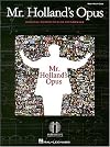 Mr. Holland's Opus