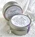 Scented body balm get serious about putting and end to extra dry skin. It moisturizes and hydrates while saturating your skin with stimulating and revitalizing Grapefruit and Ginseng Extracts. Imparts a healthy glow, adds a small amount of sparkle to the skin.