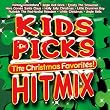 Kids Picks Hit Mix: Christmas Favorites