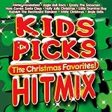Review Various  / Kids Picks Hit Mix: Christmas Favorites