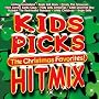 Kids Picks Hit Mix: Christmas Favorites