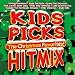 Kids Picks Hit Mix: Christmas Favorites