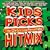 Kids Picks Hit Mix: Christmas Favorites