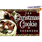The Christmas Cookie Cookbook by  Trade Life Books