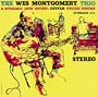 Wes Montgomery Trio