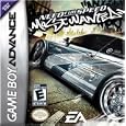 Need For Speed: Most Wanted by Electronic Arts