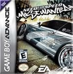 Need for Speed Most Wanted