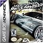 Need For Speed: Most Wanted