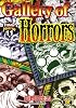 Gallery Of Horrors (Hino Horror)