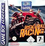 Revue Vivendi Universal Games  / Rock & Roll Racing