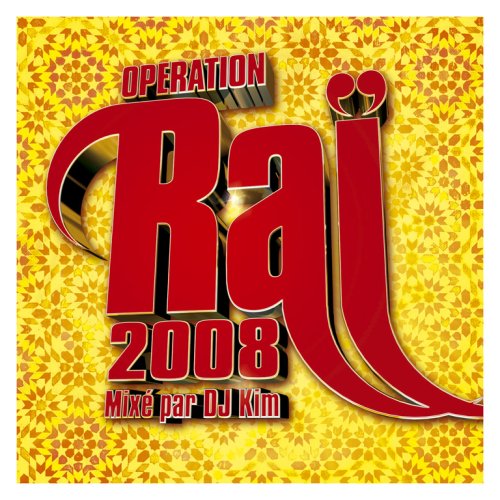 Op�ration Ra� 2008 (3CD)