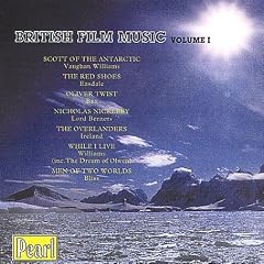 British Film Music, Vol.1