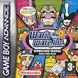 Wario Ware, Inc.: Mega Microgame$