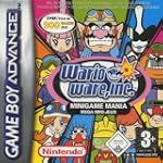 Wario Ware, Inc.: Mega Microgame$