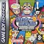 Wario Ware:  Mega Microgames