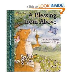 A Blessing from Above (Family Storytime)